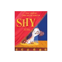 Abrams Shy (inbunden, eng)