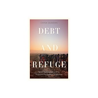Stanford university press Debt and Refuge (häftad, eng)