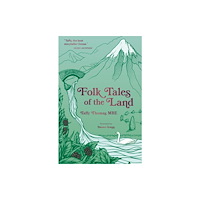 The History Press Ltd Folk Tales of the Land (inbunden, eng)