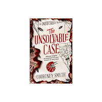 Titan Books Ltd The Undetectables series - The Unsolvable Case (häftad, eng)