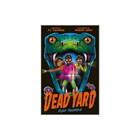 Little Tiger Press Group Dead Yard: Deep Trouble (häftad, eng)