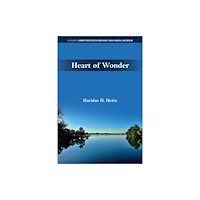 Emerald Publishing Limited Heart of Wonder (häftad, eng)