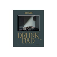 Lannoo Publishers Drunk Dad (inbunden, eng)