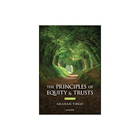 Oxford University Press The Principles of Equity & Trusts (häftad, eng)