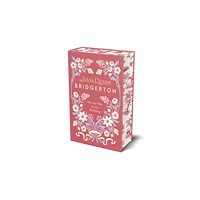 Little, Brown Book Group Bridgerton: On The Way To The Wedding (Bridgertons Book 8) (inbunden, eng)