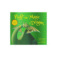Pan Macmillan Puff, the Magic Dragon (häftad, eng)