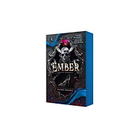 Tor Publishing Group Ember (häftad, eng)