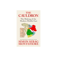 Orion Publishing Co The Cauldron (inbunden, eng)