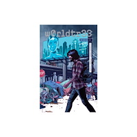 Image Comics W0RLDTR33 (WorldTree) Volume 4 (häftad, eng)