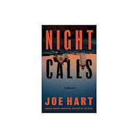 Amazon Publishing Night Calls (häftad, eng)