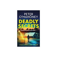 Amazon Publishing Deadly Secrets (häftad, eng)
