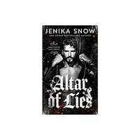 Amazon Publishing Altar of Lies (häftad, eng)