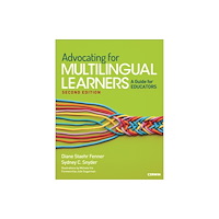 Sage publications inc Advocating for Multilingual Learners (häftad, eng)