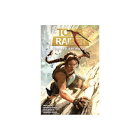 Dark Horse Comics,U.S. Tomb Raider: Sacred Artifacts (häftad, eng)