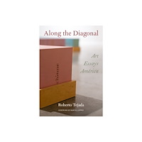 Fordham university press Along the Diagonal (häftad, eng)