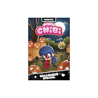 Papercutz Miraculous Chibi Halloween Special (häftad, eng)