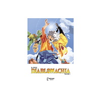 Papercutz Diablomachia Vol. 1 (häftad, eng)