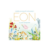 Tundra Books Eon (inbunden, eng)