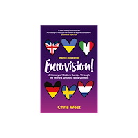 Melville House UK EUROVISION! (häftad, eng)