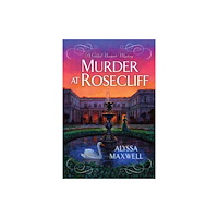Kensington Publishing Murder at Rosecliff (inbunden, eng)