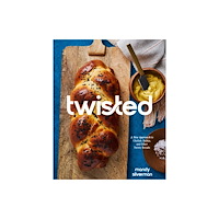 Quarto Publishing Group USA Inc Twisted (inbunden, eng)