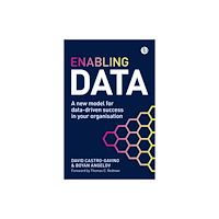 Facet Publishing Enabling Data (häftad, eng)