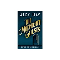 Headline Publishing Group The Midnight Guests (häftad, eng)