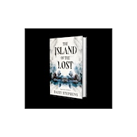 Hodder & Stoughton The Island of the Lost (häftad, eng)