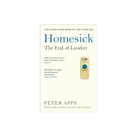Oneworld Publications Homesick (häftad, eng)