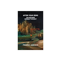 Verso Books After Year Zero (häftad, eng)