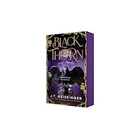 Tor Publishing Group Blackthorn (häftad, eng)