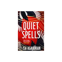 Pan Macmillan Quiet Spells (häftad, eng)