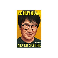 Orion Never Say Die (häftad, eng)