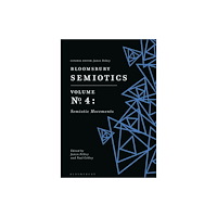 Bloomsbury Publishing PLC Bloomsbury Semiotics Volume 3 (häftad, eng)