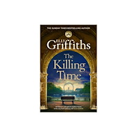 Quercus Publishing The Killing Time (häftad, eng)
