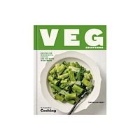 Random House USA Inc Veg Everything (inbunden, eng)