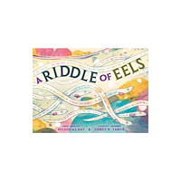 Random House USA Inc A Riddle of Eels (inbunden, eng)