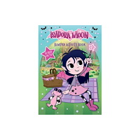Oxford University Press Isadora Moon: Bumper Activity Book, packed with puzzles, colouring in, and drawing! (As seen on TV) (häftad, eng)