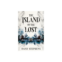 Hodder & Stoughton The Island of the Lost (inbunden, eng)