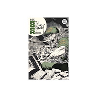 DC Comics Sgt. Rock by Joe Kubert: Deluxe Edition (inbunden, eng)