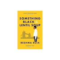 Renard Press Ltd Something Black in the Lentil Soup (häftad, eng)