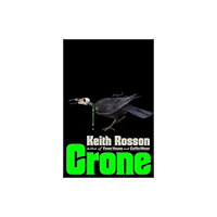 Black Crow Books Crone (inbunden, eng)