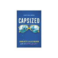 Random House USA Inc Capsized (inbunden, eng)