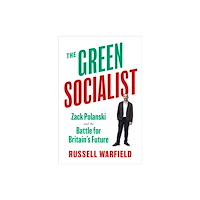 Pluto Press The Green Socialist (häftad, eng)