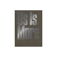 Monacelli Press Us Is More (inbunden, eng)