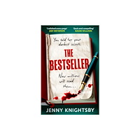 Headline Publishing Group The Bestseller (häftad, eng)