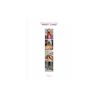 Rizzoli International Publications Dressing Up: Sandy Liang (inbunden, eng)