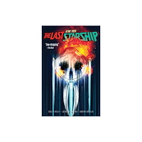 Idea & Design Works Star Trek: The Last Starship, Vol. 1 (häftad, eng)