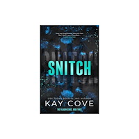 Bonnier Books Ltd Snitch (häftad, eng)