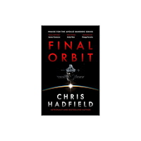 Quercus Publishing Final Orbit (häftad, eng)